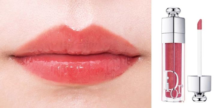 【イエベ春 リップ】ディオール アディクト リップ マキシマイザー 027 インテンス フィグ