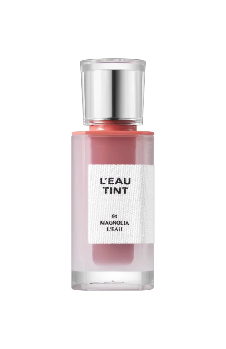 【イエベ春 リップ】BBIA 04マグノリア・ロー