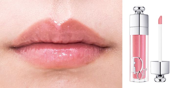 【イエベ春 リップ】ディオール アディクト リップ マキシマイザー 010 ホログラフィック ピンク