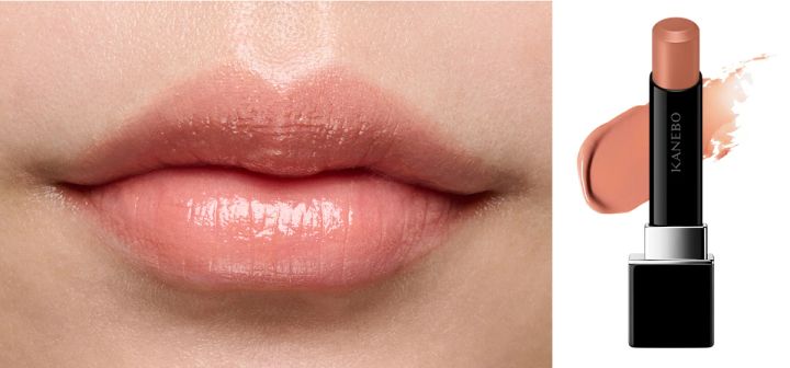 【イエベ春 リップ】 カネボウ ルージュスターヴァイブラント V11