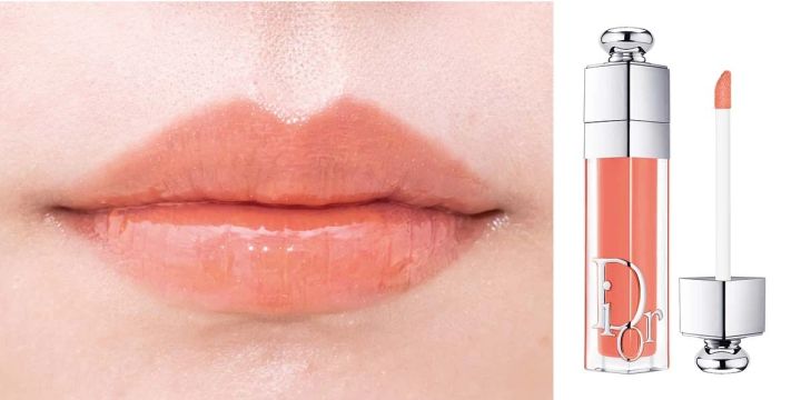 【イエベ春 リップ】ディオール アディクト リップ マキシマイザー 004 コーラル