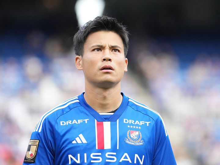 横浜が日本一！父親が野球界で影響力を持つ現役のプロサッカー選手3名