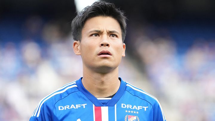 横浜が日本一！父親が野球界で影響力を持つ現役のプロサッカー選手3名