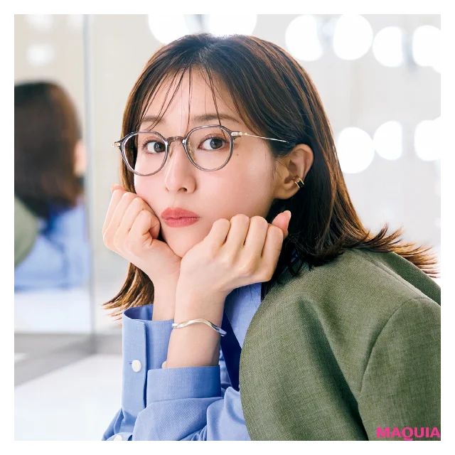 田中みな実流ライフハック。冬の紫外線対策は？かゆいときどう我慢する？_2