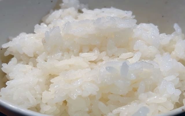 白米