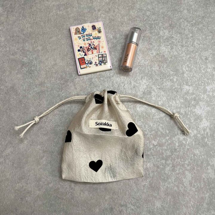 画像: ちょうどいいサイズ感