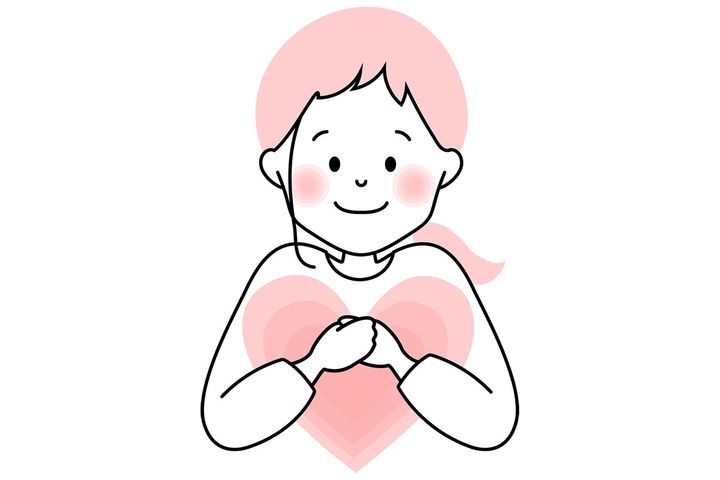 法王は「正しい道を進む人」