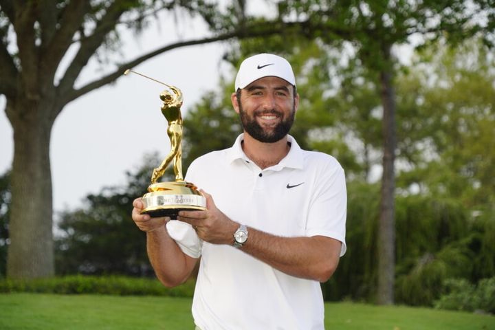 金メダリスト＆世界1位のプロが使うパター！復活優勝した新垣比菜も使用