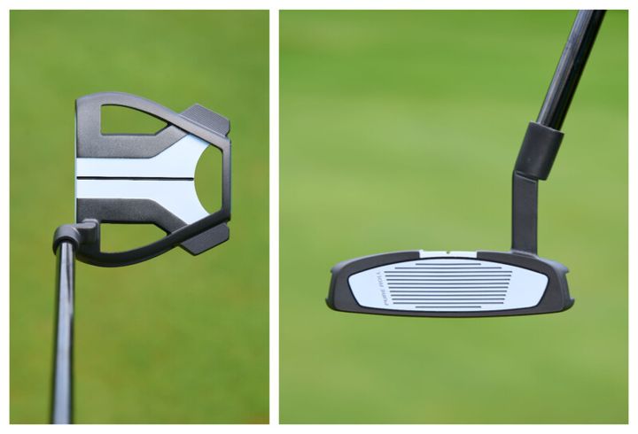 金メダリスト＆世界1位のプロが使うパター！復活優勝した新垣比菜も使用