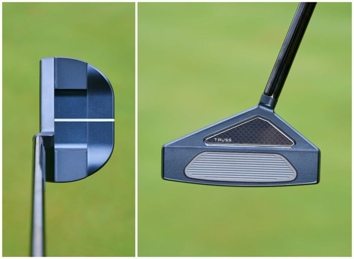 金メダリスト＆世界1位のプロが使うパター！復活優勝した新垣比菜も使用