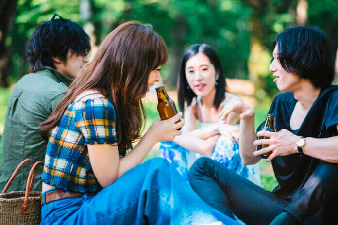 類友を引き寄せる…！ ものを粗末にすると人生が墜落する⁉