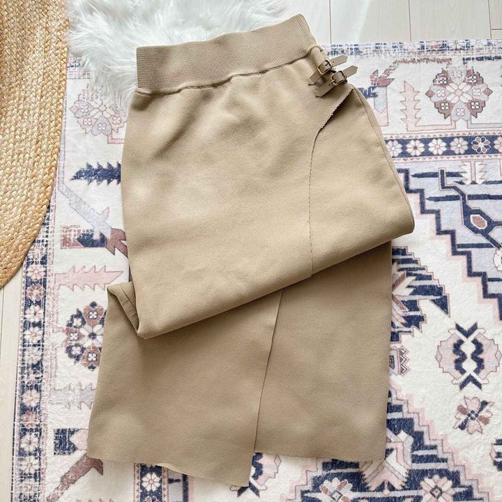 画像: rafスポンジニットナロS