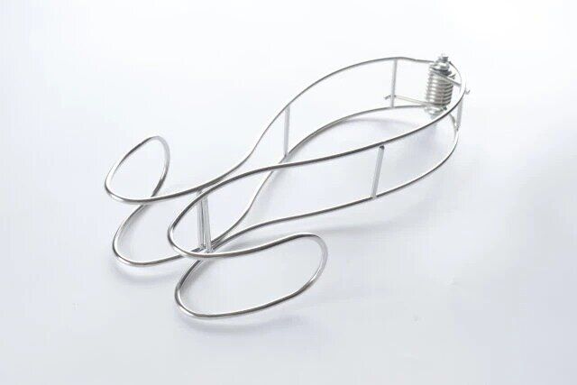 ダイソー ステンレス布団バサミ