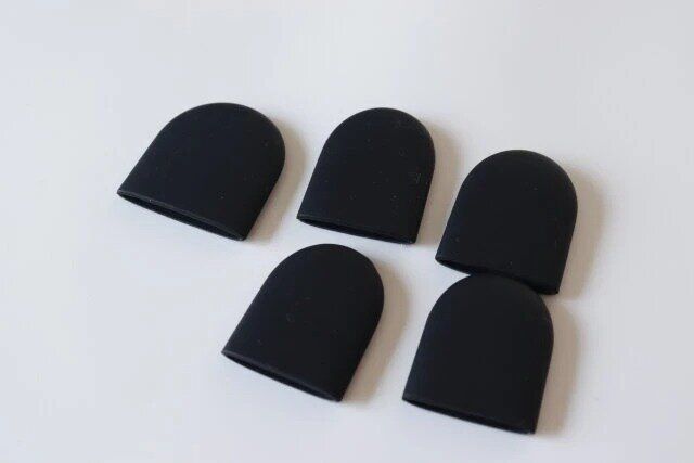 ダイソー ネイルオフシリコーンカバー