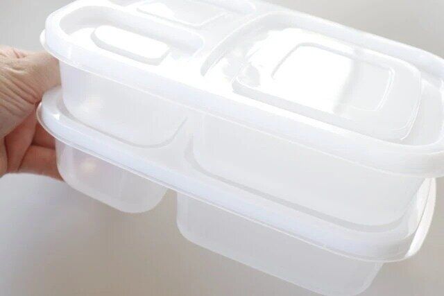 スリコ スリーコインズ ランチボックス