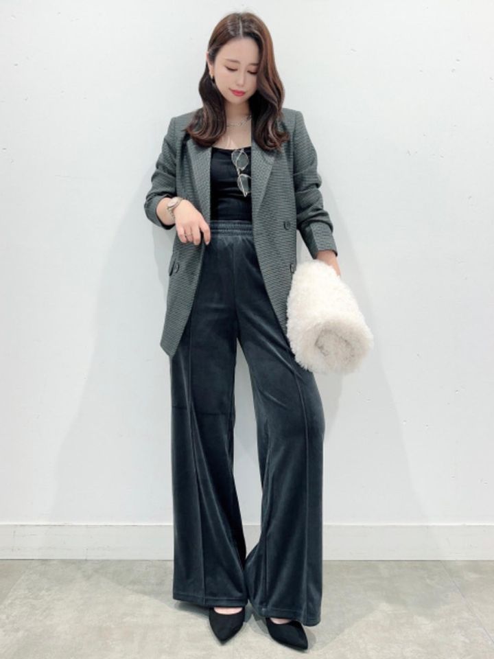 画像3: 出典：GU