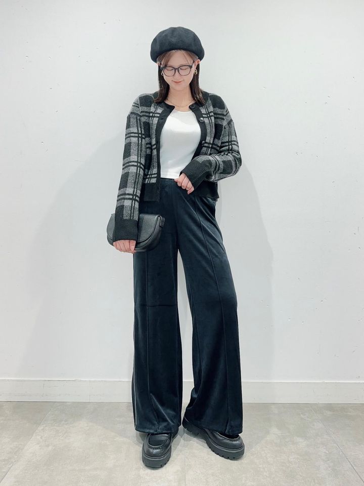 画像1: 出典：GU