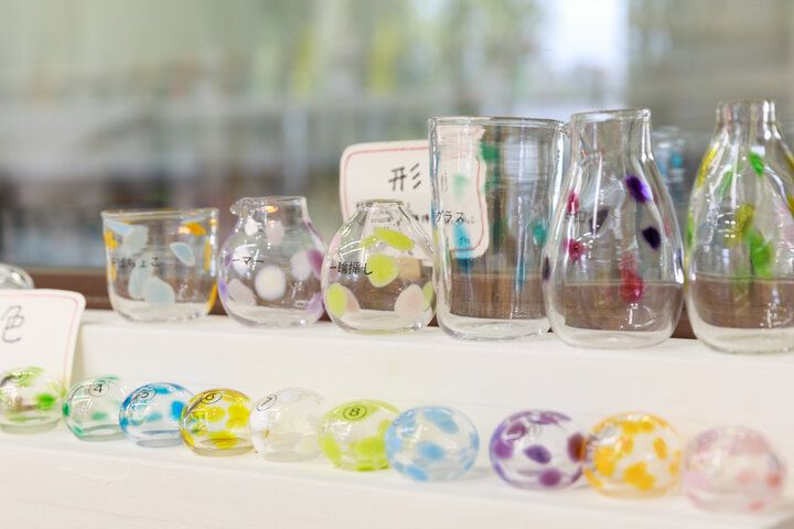 安曇野でガラスアート体験♪ 世界でひとつのガラス作品が作れる工房3選