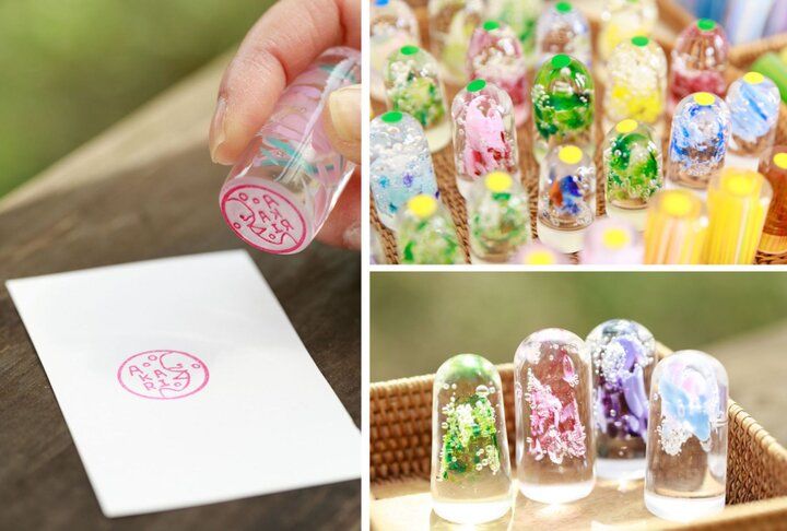 安曇野でガラスアート体験♪ 世界でひとつのガラス作品が作れる工房3選