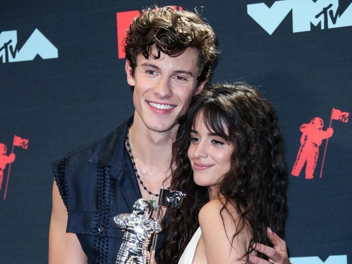 画像: ショーン・メンデスとカミラ・カベロの現在の関係は？