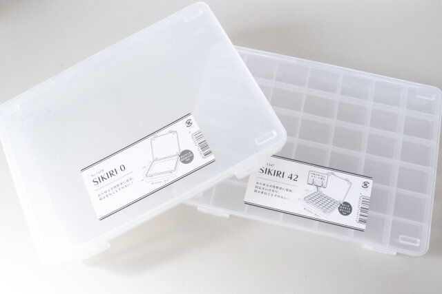 ダイソー SIKIRI 42 SIKIRI 0