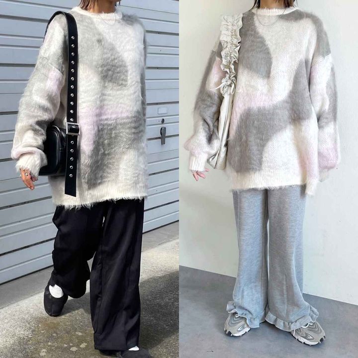 画像: 他系統イケる♪