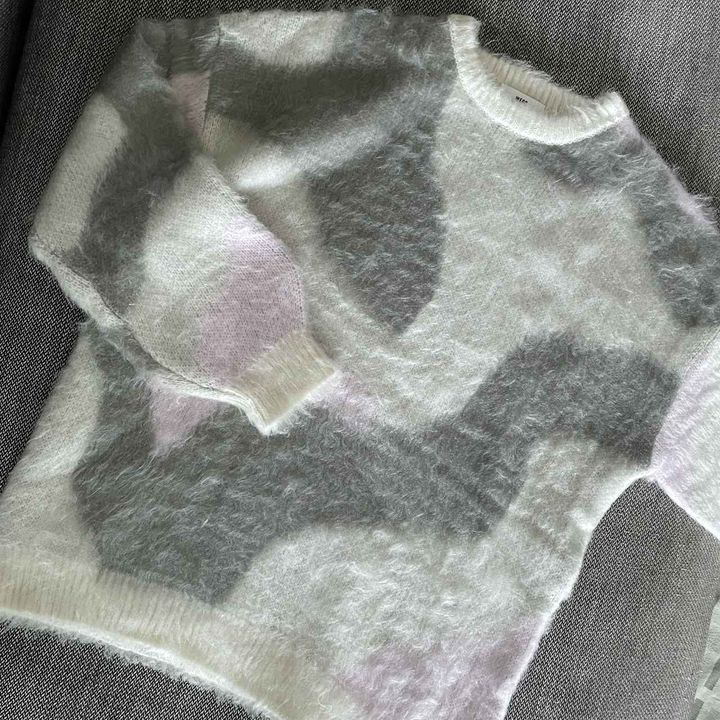 画像: 今年は断然マーブル！