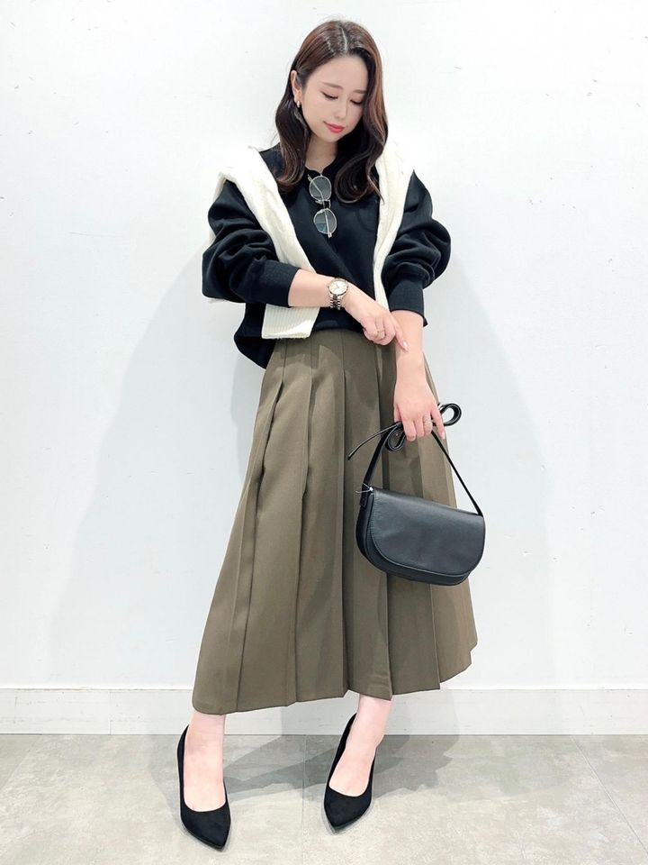 画像1: 出典：GU