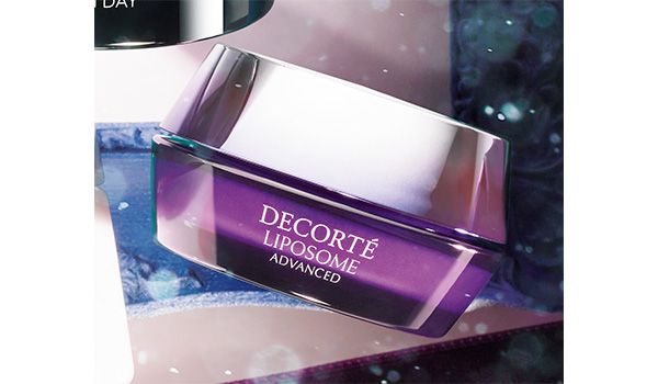 リポソーム アドバンスト リペアクリーム