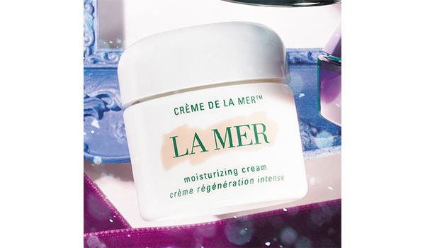 クレーム ドゥ・ラ・メール