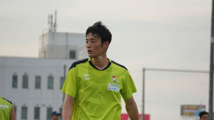 ジェフユナイテッド千葉DF山越康平の『助っ人のプライド』、ホームJ2最終節の長崎戦で与えられた特別な役割