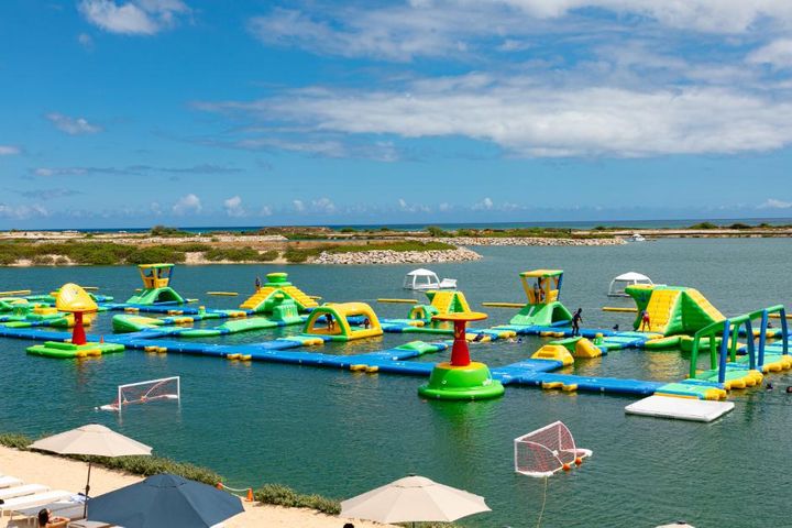 アクアベンチャー