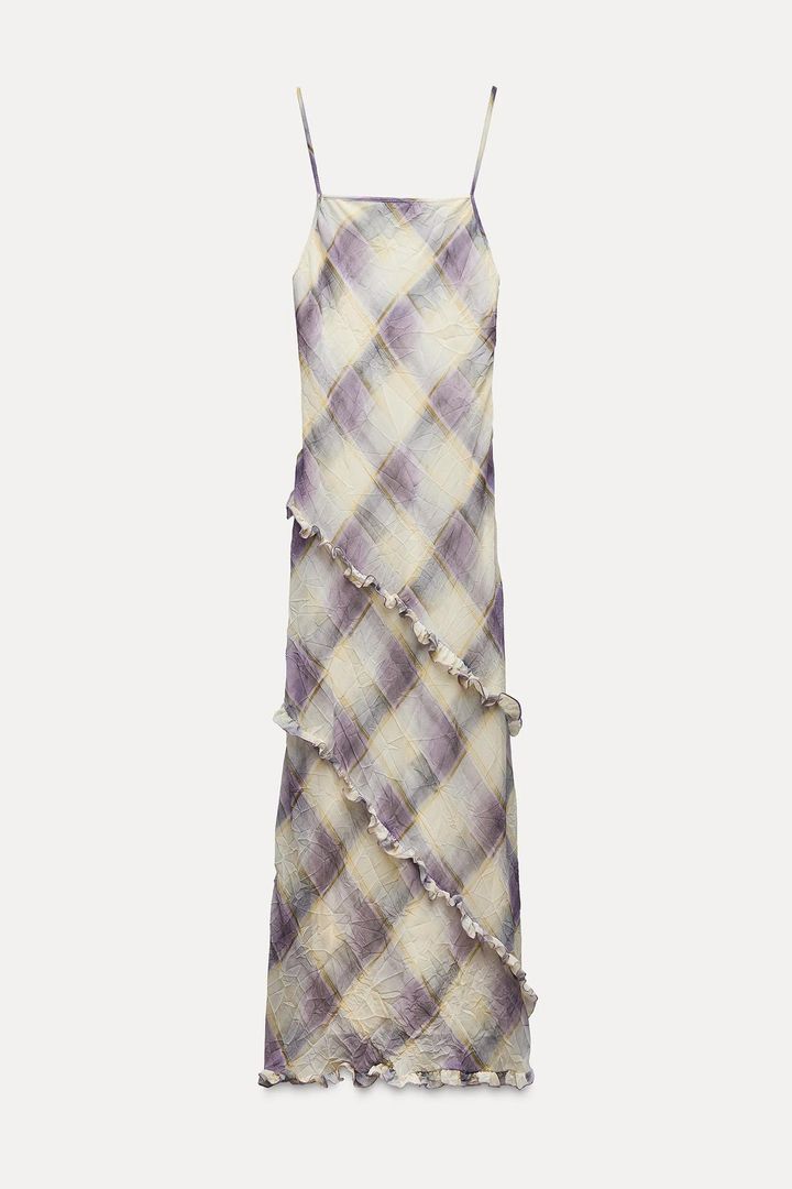 画像1: 出典：ZARA