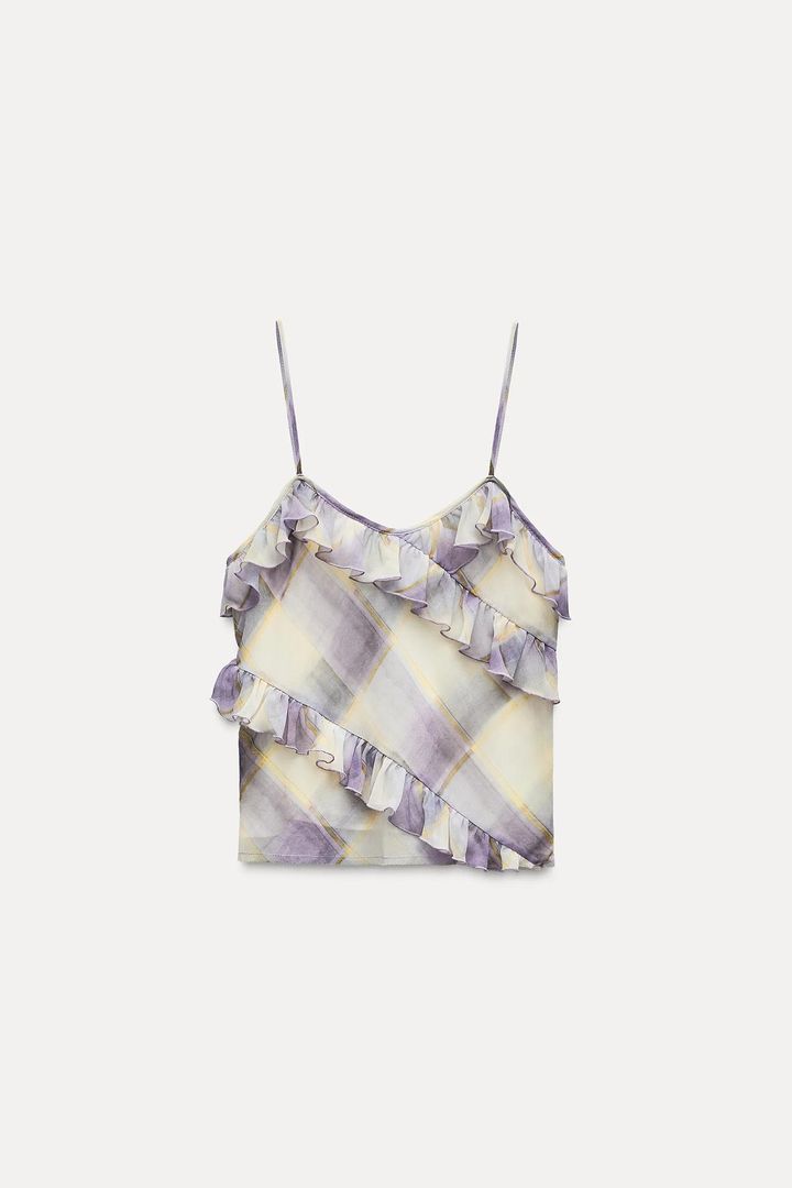 画像2: 出典：ZARA