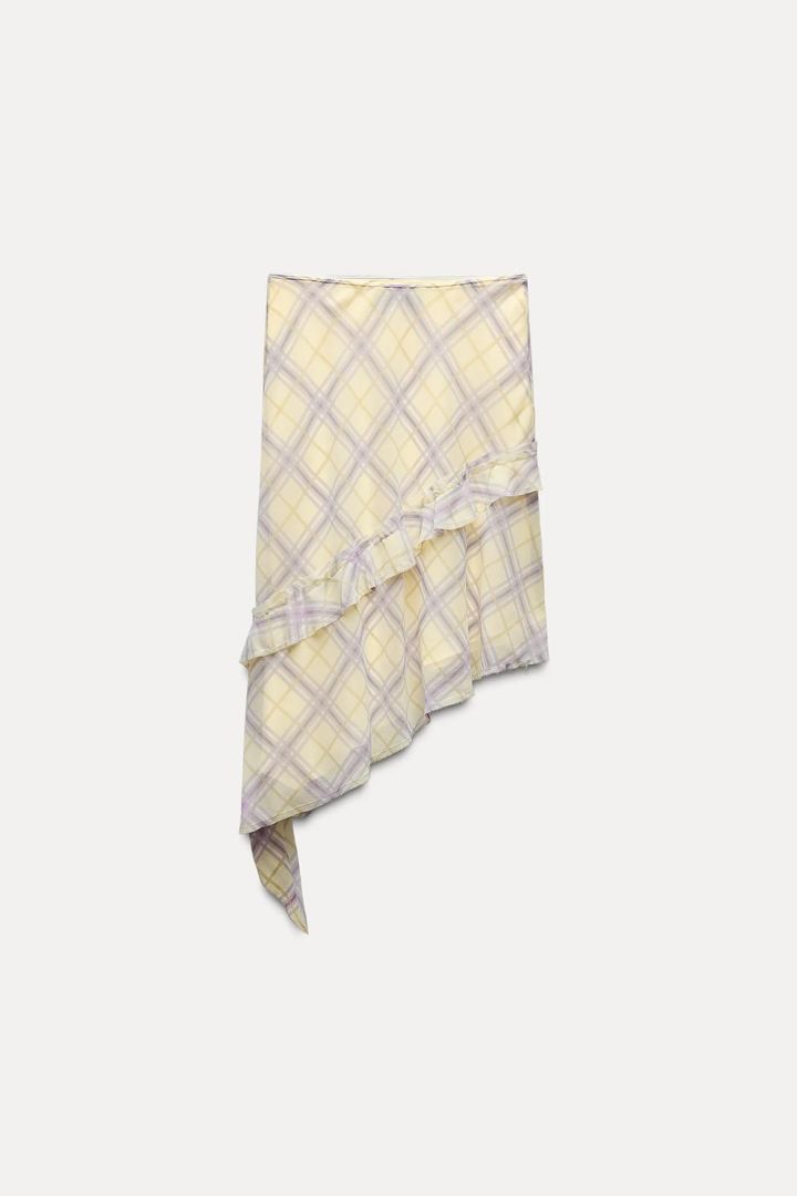 画像3: 出典：ZARA