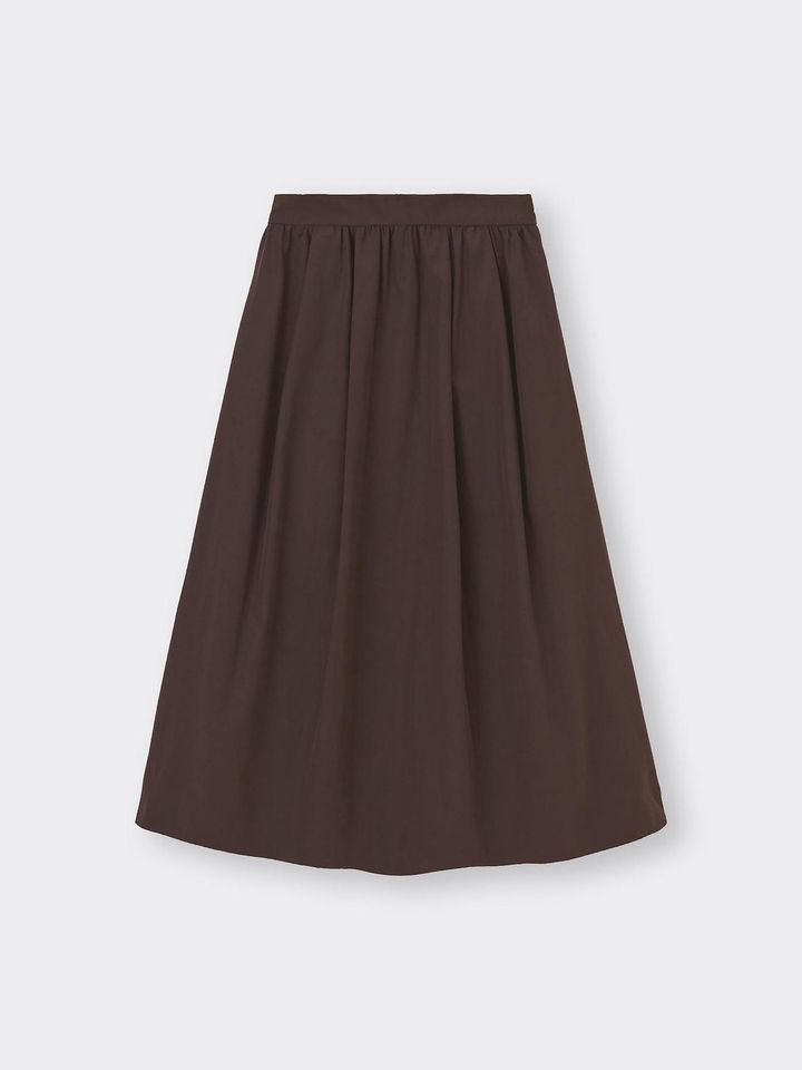 画像1: 出典：GU