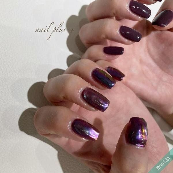 nail PLUS+が投稿したネイルデザイン [photoid:I0121895] via Itnail Design (742234)