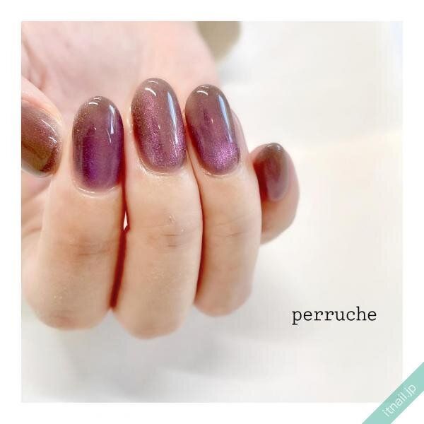 perrucheが投稿したネイルデザイン [photoid:I0120744] via Itnail Design (742236)
