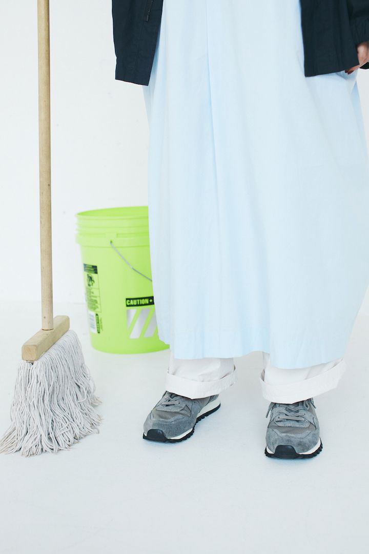 “薄手ジャケット”を羽織ったお手本コーデ5選。短めアウターは着こなしの幅が広い【FUDGE FRIEND おしゃれさんの毎日コーディネート】