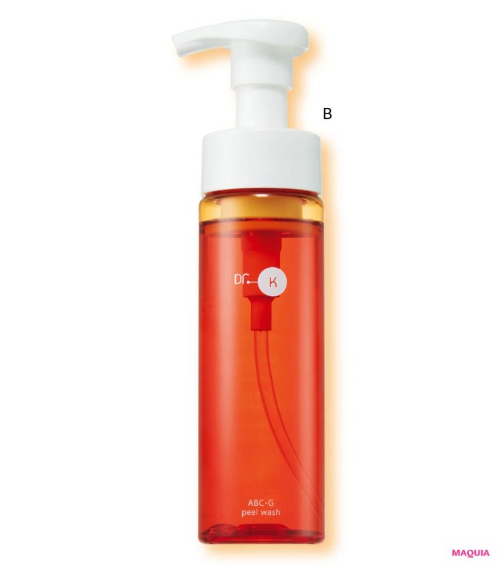 「脂性肌」の最適スキンケア。落とす、潤す、ブライトニングケアを友利先生がアドバイス_5