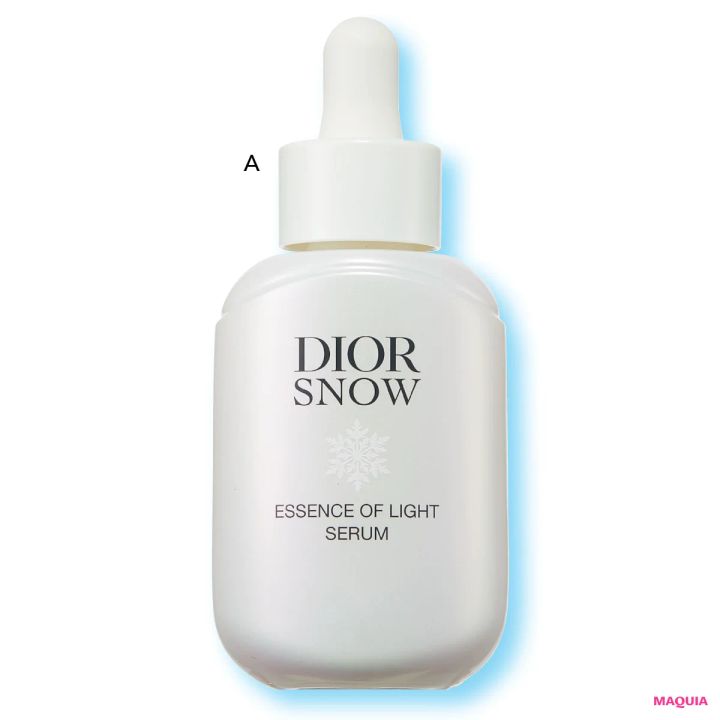 「脂性肌」の最適スキンケア。落とす、潤す、ブライトニングケアを友利先生がアドバイス_11