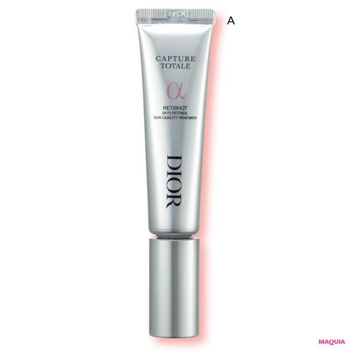 「脂性肌」の最適スキンケア。落とす、潤す、ブライトニングケアを友利先生がアドバイス_14