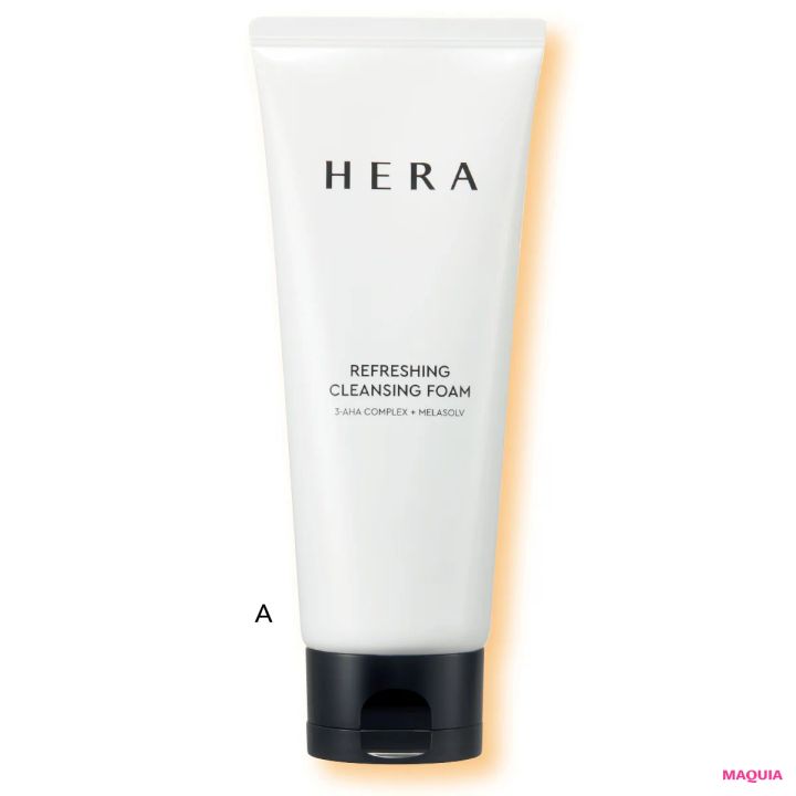 「脂性肌」の最適スキンケア。落とす、潤す、ブライトニングケアを友利先生がアドバイス_4