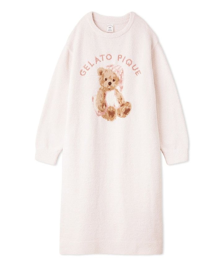 ルームドレス 