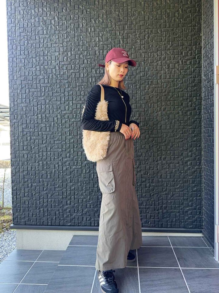 画像: 秋カラー