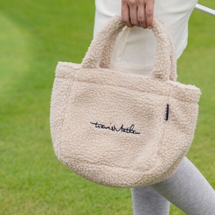 あったかくてかわいい！ この冬は“モコモコベスト”がおすすめ！