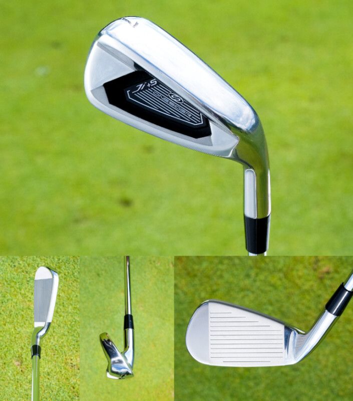 最新アイアン一気試打！今秋No1はバランスがいいあのシリーズ