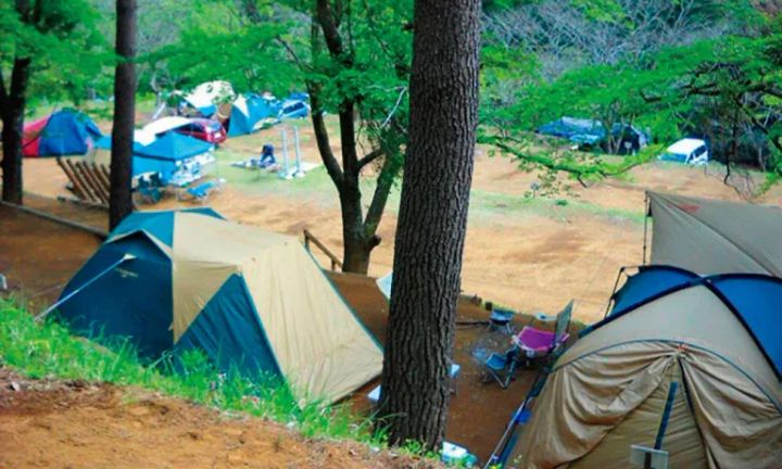 初心者キャンパーにおすすめ！秋冬に快適なキャンプ場15選【山梨県】