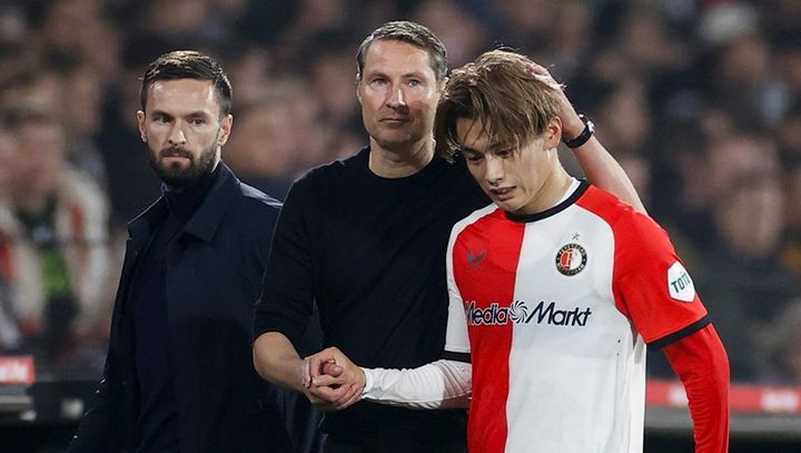 日本代表に悲報…対戦相手は森保監督に冷遇される強力FWの復帰をこわがる