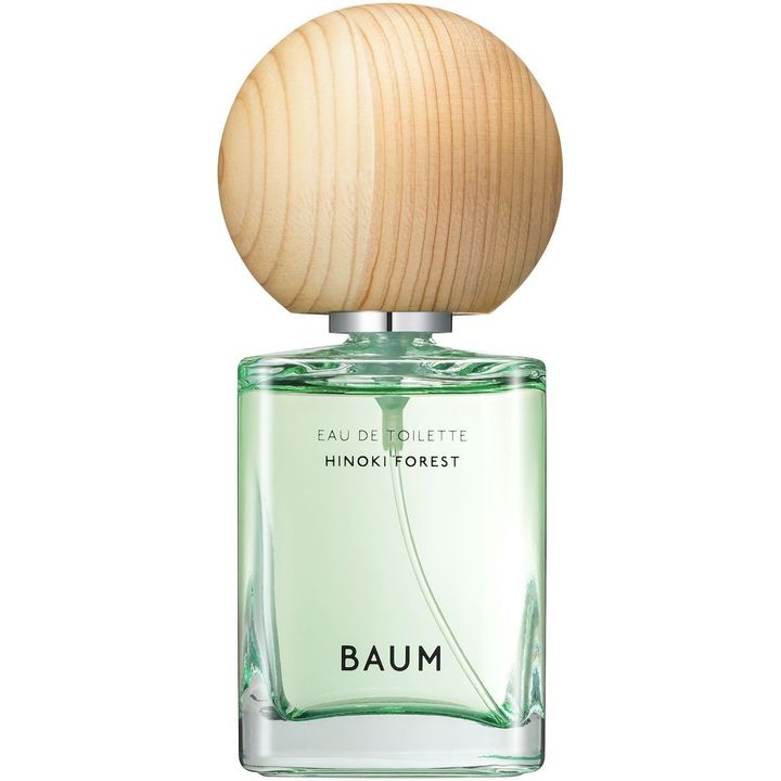 オードトワレ 5 ヒノキ フォレスト 60ml ￥17,600